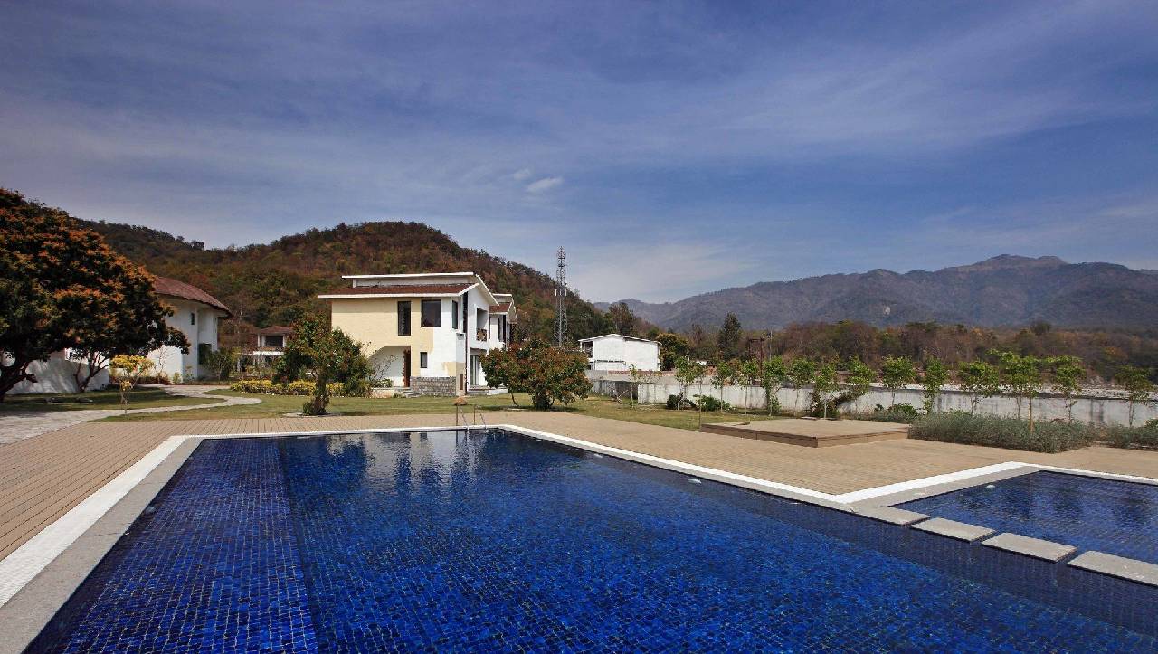 Lemon Tree Premier Corbett 