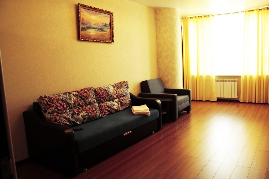 Apart Hotel Izobilie 