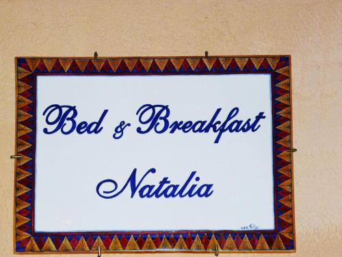 B&b Natalia 