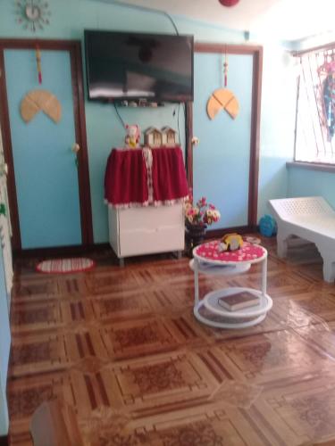 Jed Backpackers Inn 