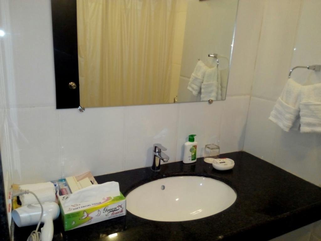 Siddhi Hotel & Resort 
