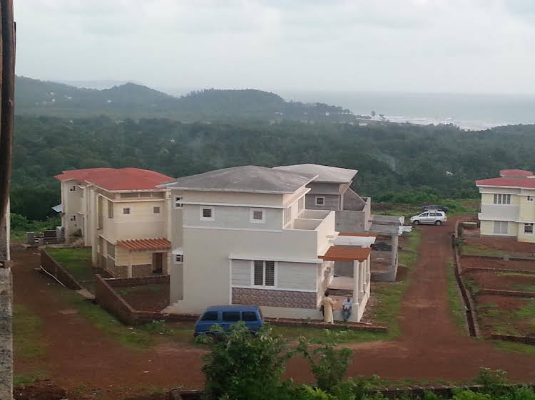 Chaitanya Resort 