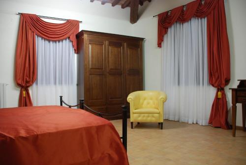 Palazzo Bonfranceschi 