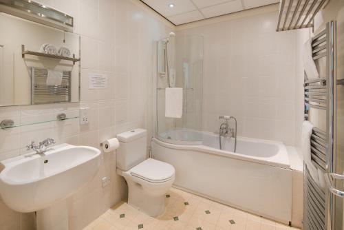 Queenshead Hotel Kelso 