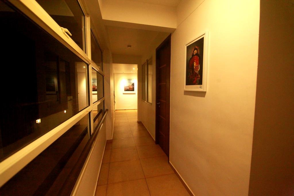 Palan Beach Resort (پالان بیچ ریزورت) 