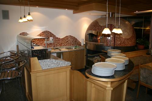Gasthof Majestic (گاستوف ماجستیك) 