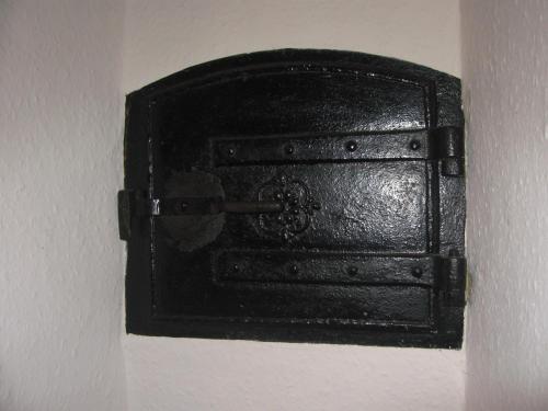 Woodshoot B&b 