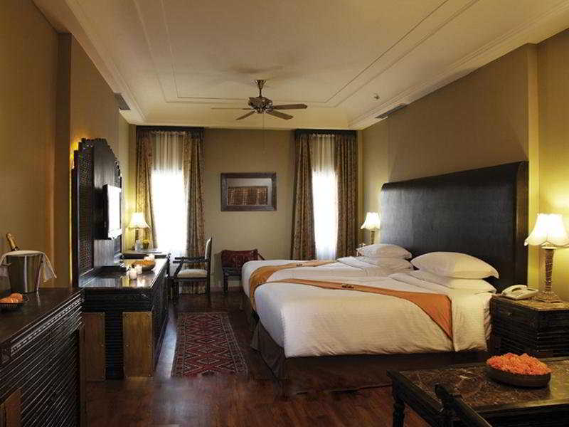 Suryagarh Room