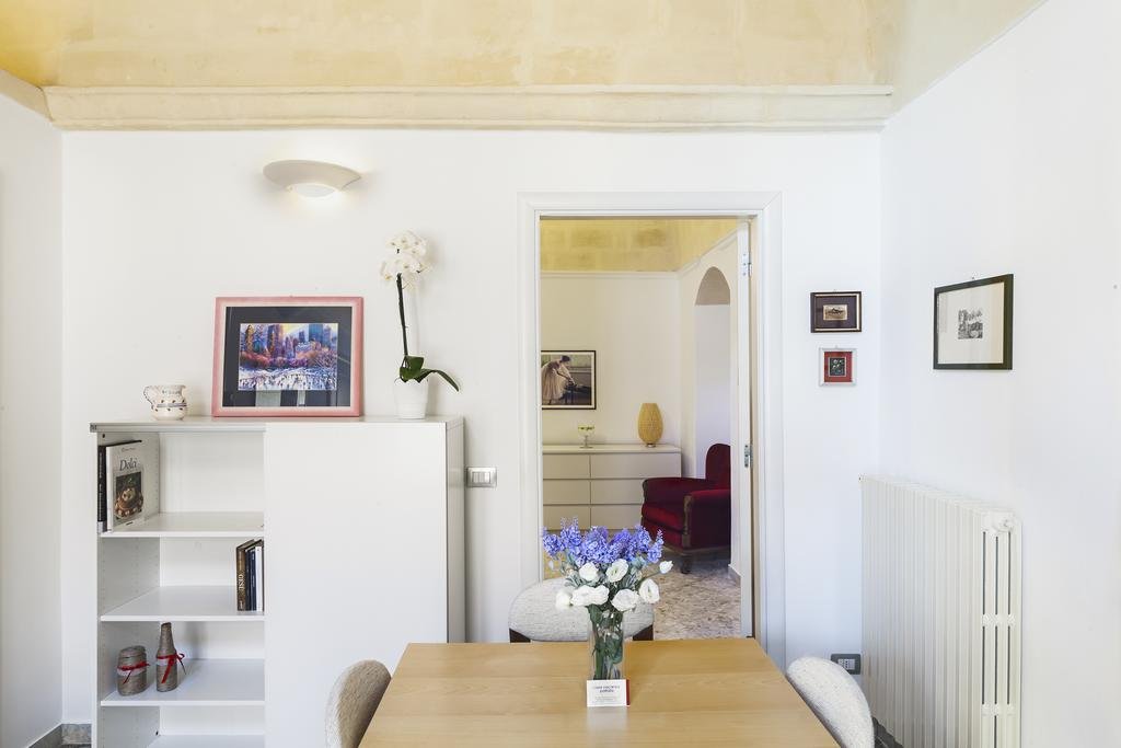 Casa Vacanze Patrizia 