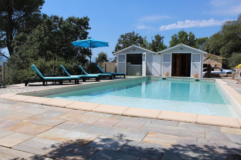 Villa Asunda 