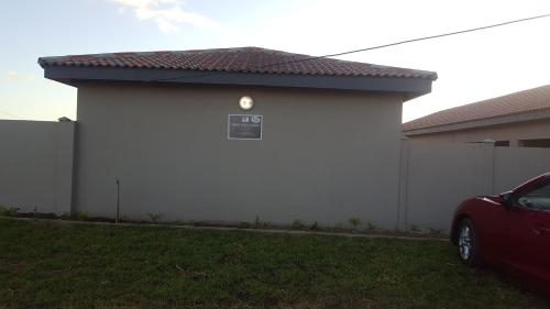 Minilitha Lodge 