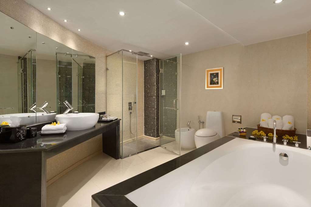 Ramada Alleppey Suite