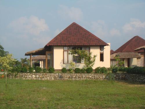 Musa Jungle Retreat 