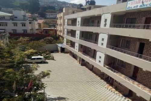 2 Br Guest House In Upper Bazaar Ooty By Guesthouser 