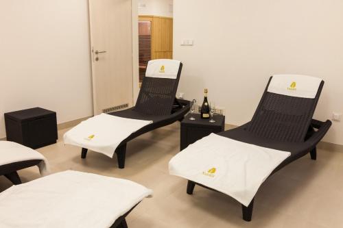 Hotel Valdes 