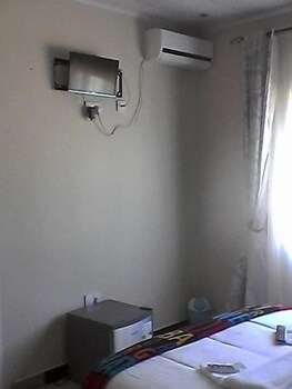 Royal Olympia Lodges And Safaris In-Room Amenity