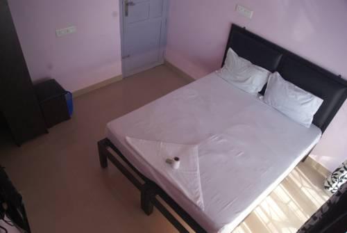Oceanus Residency 
