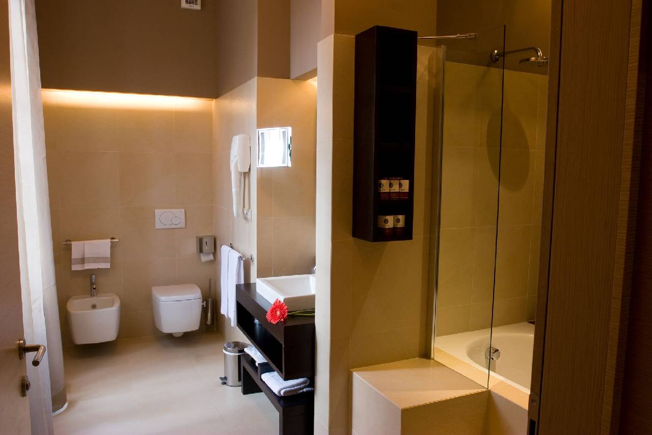 Villa Dei Platani Boutique Hotel & Spa 