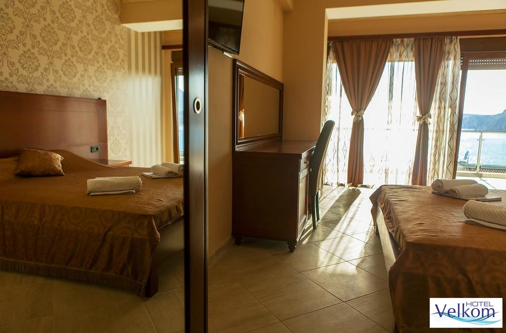 Hotel Velkom 