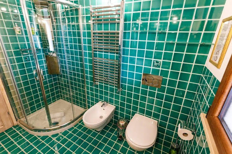 Villa Flumini 