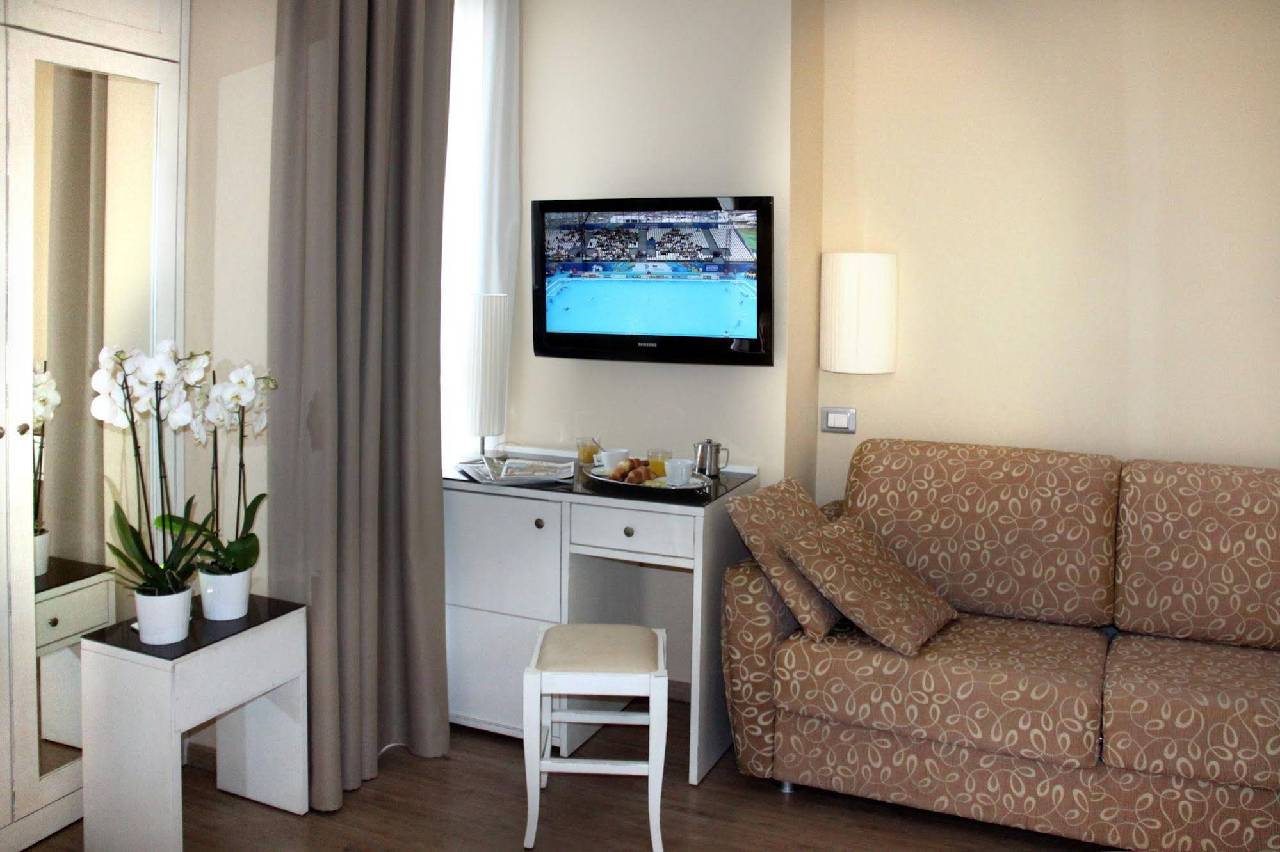 Hotel Regit 