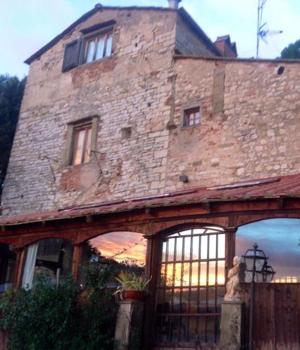 Villa Le Capanne 