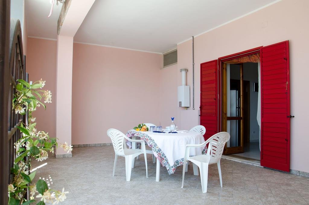 Casa Campanina 