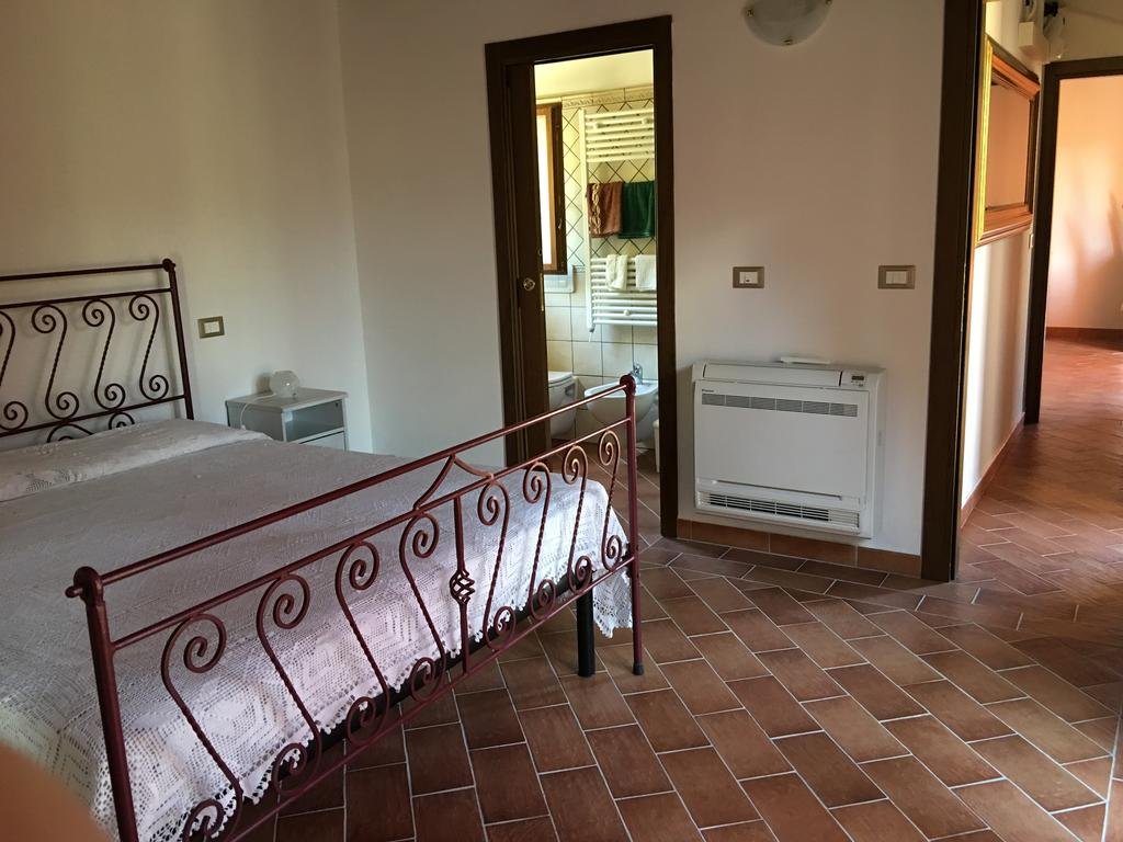 B&b Laetitia 