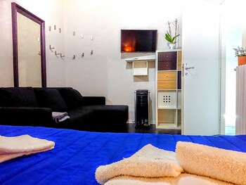 Arciuolo B&b Guestroom