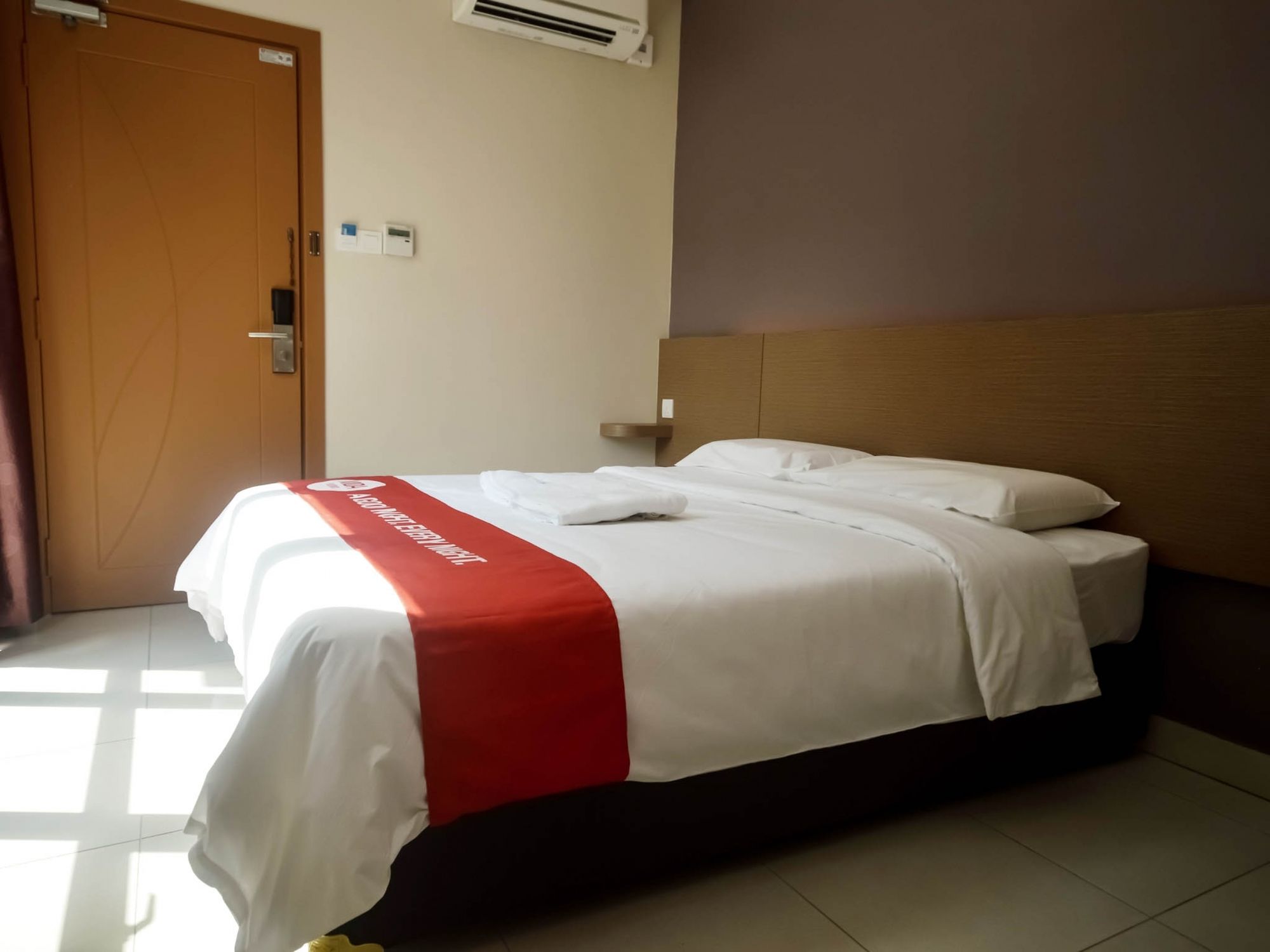 Nida Rooms Kelana Petaling Beauty 