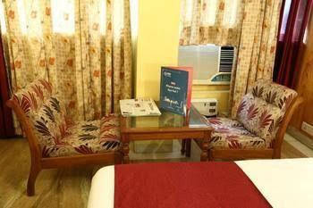 Oyo Rooms Fortis Hospital Mohali 