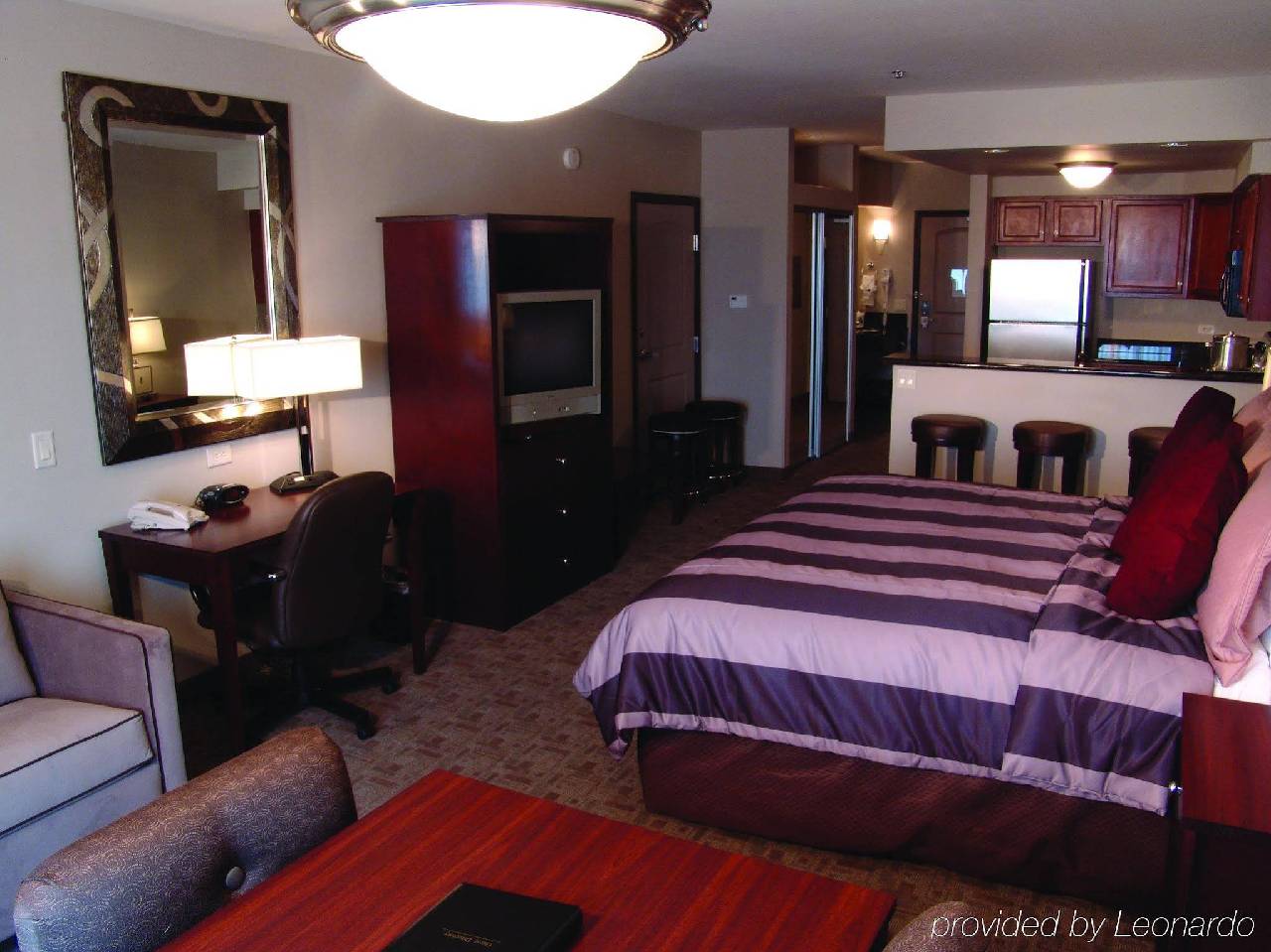 Shilo Inn Suites Hotel Killeen