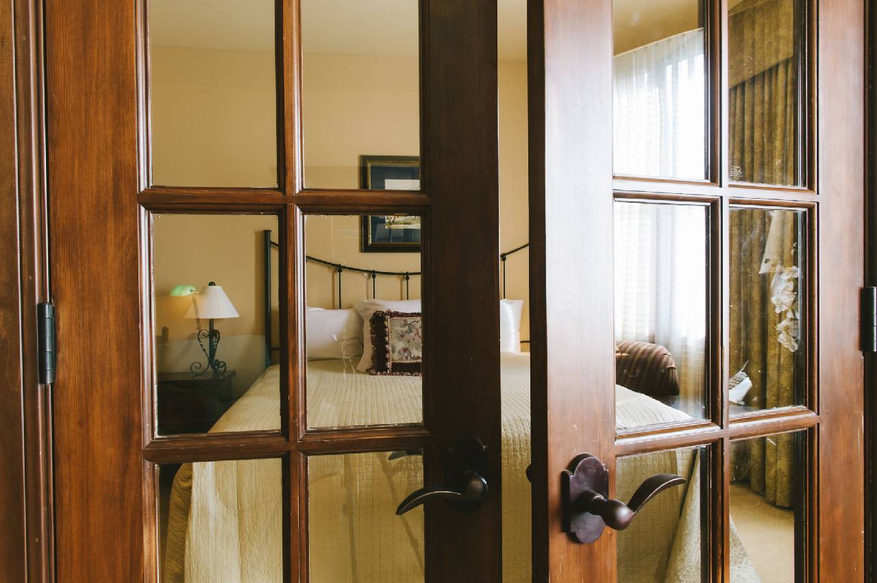 Hotel Granduca 