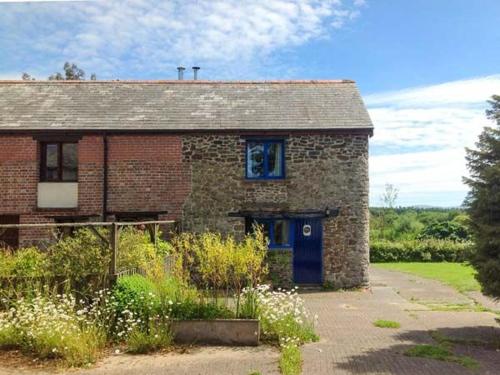 Otter Cottage 