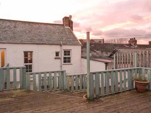 The Old Police House Braunton 