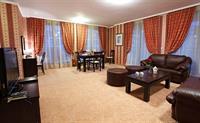Anastasia Apart Hotel 