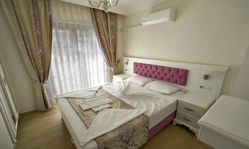 Guestroom  Guestroom