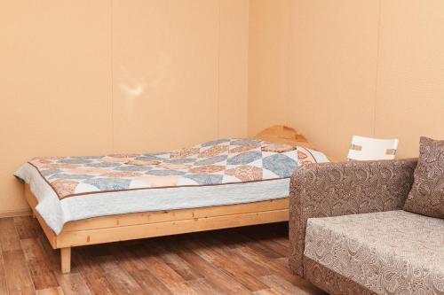 Apartment Proletarskaya 21 