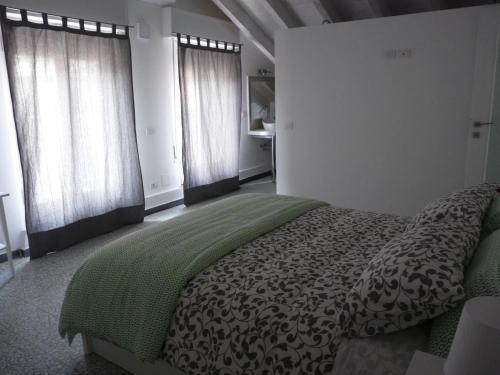 Levanto Attico Vista Mare 