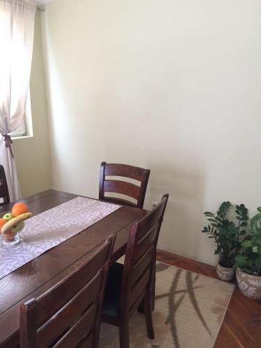 Andrea Apartment 