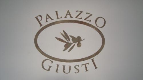 Palazzo Giusti 