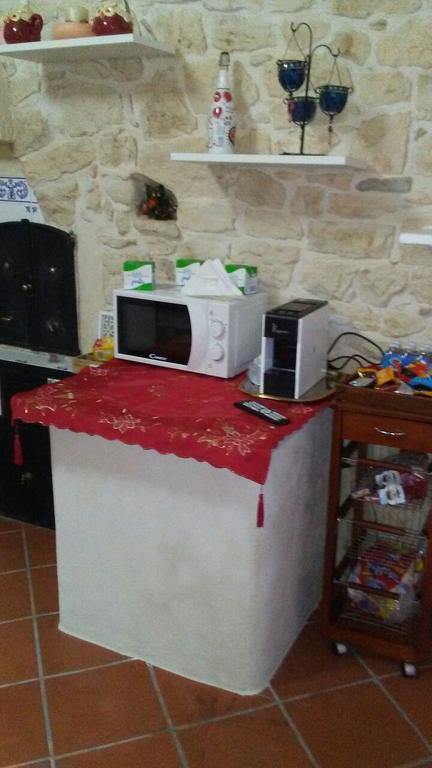 Dimora Di Mara 