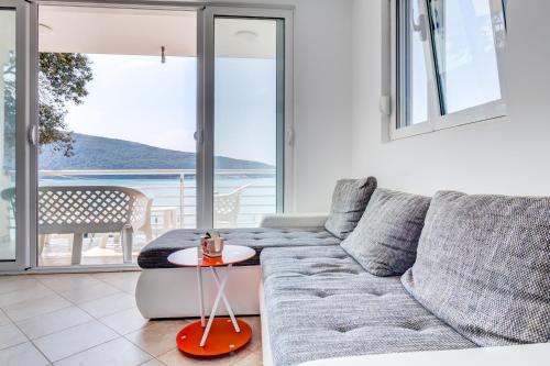 Seaside Apartment Kruce 