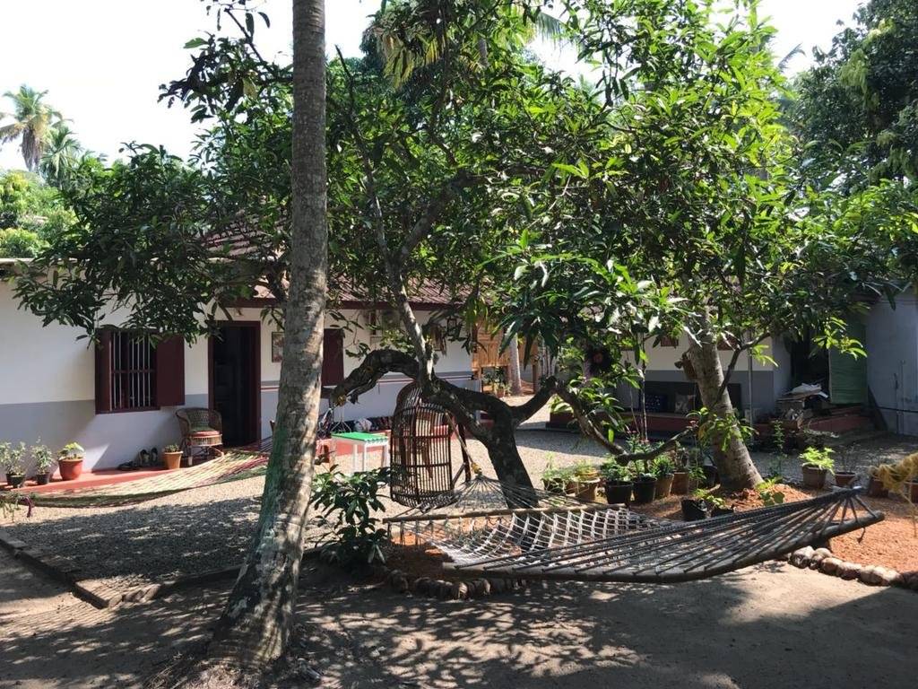 Sreevalsam Inn 