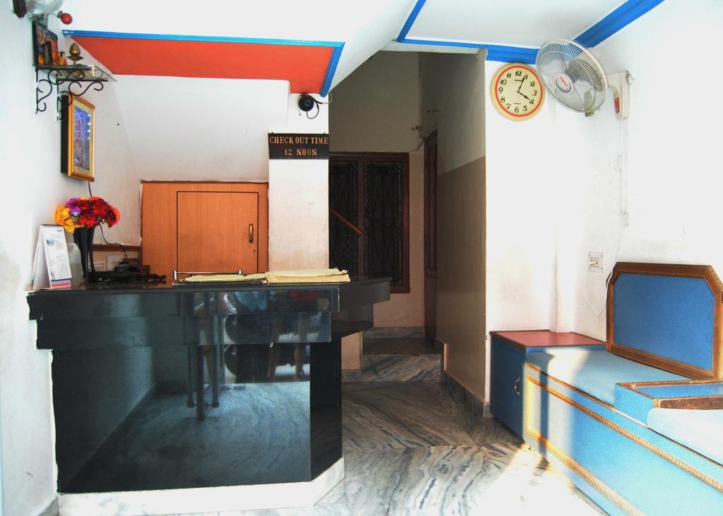 Hotel Maan 