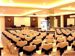 Hotel Harmony In Pontianak 