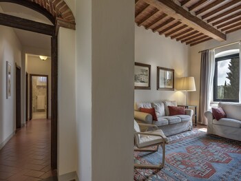 Borgo Iesolana Living Room