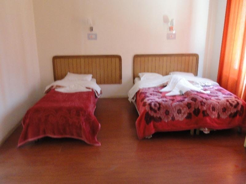 Hotel Karma Inn 