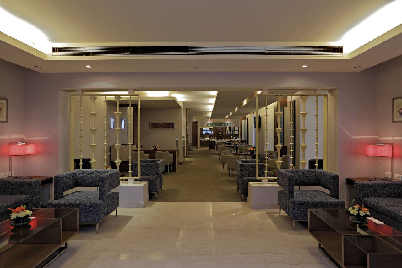 Radisson Blu Hotel Greater Noida 