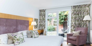Champneys Henlow 